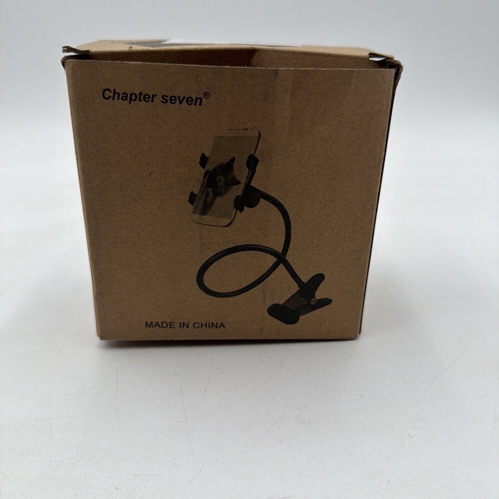 Universal Smart Mobile Phone Stand,Hanging on Neck Cell Phone